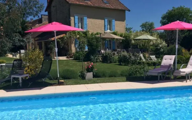 Ambiance Lavande