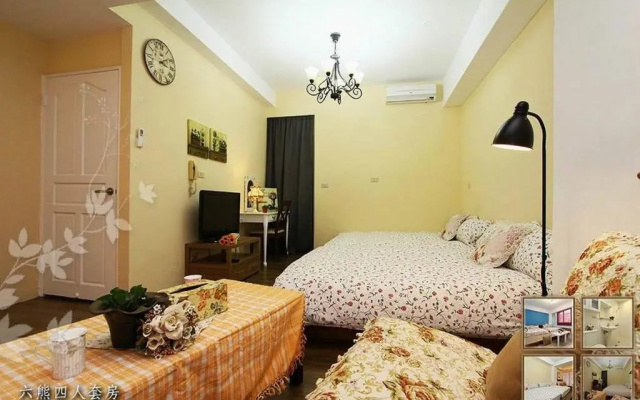 Gloria House