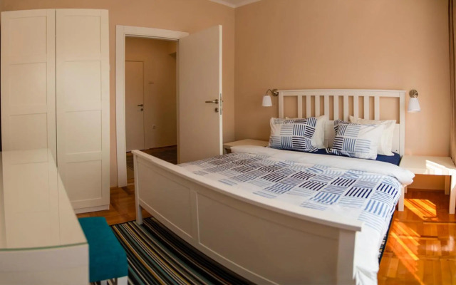Apartman No.5