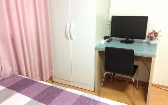 Amuse Guest House - Hostel