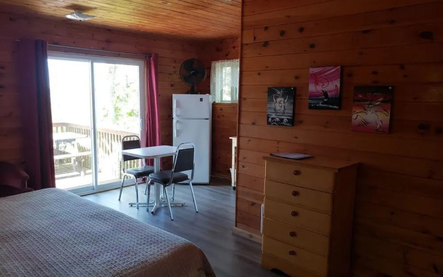Red Lodge Resort