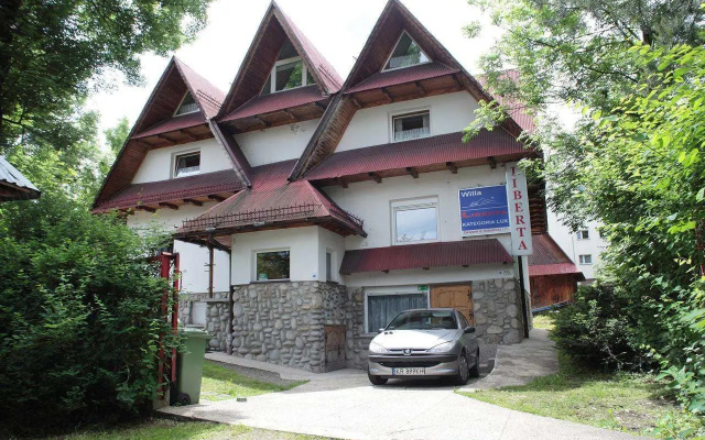 Liberta Inn