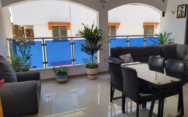 6 Park Retreat Mtwapa