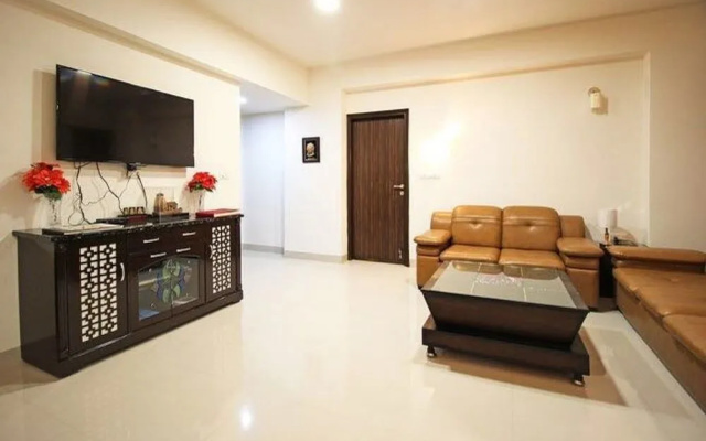 Meluha Homestay
