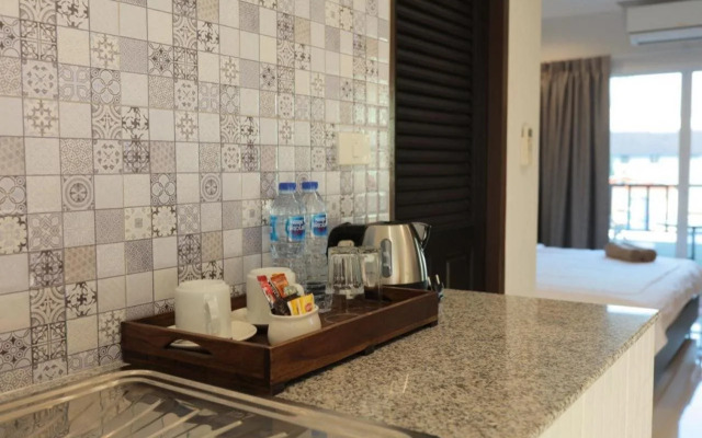 Nalanta Pattaya Hotel