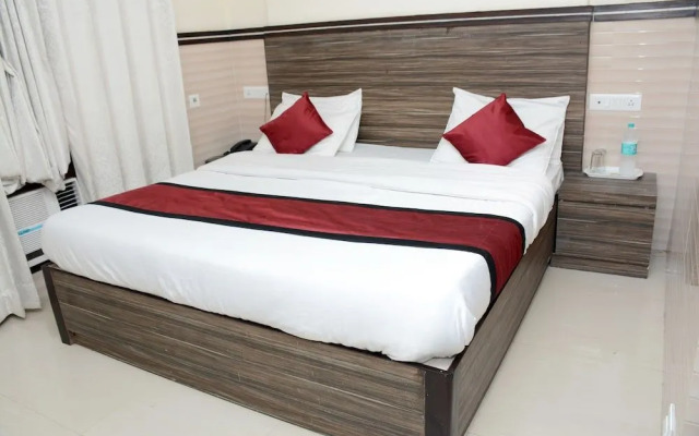 Hotel Ambassador Katra