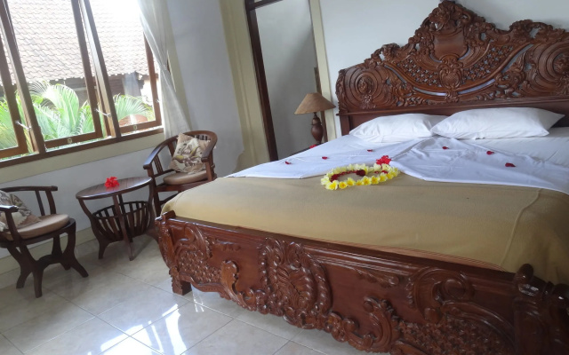 Hibiscus Cottages