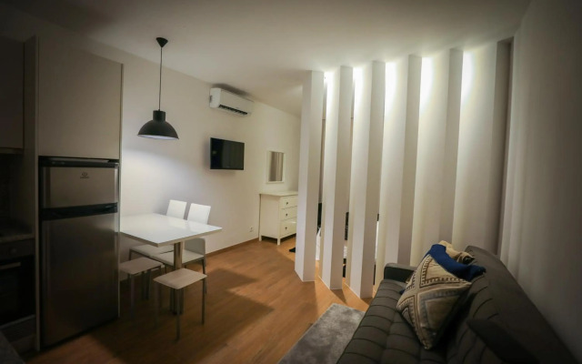M&M Space Apartments MM3