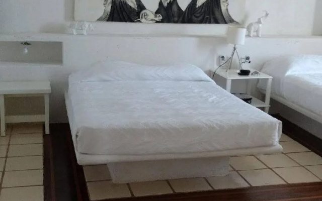 Villa Gaviotas