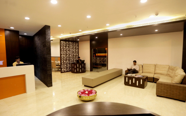 Astoria Hotels Madurai