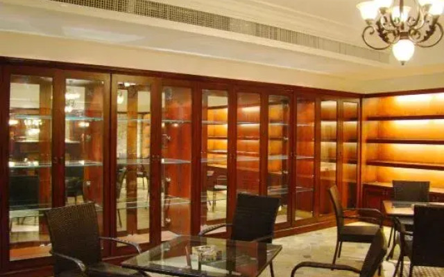 Zhongmei Business Hotel