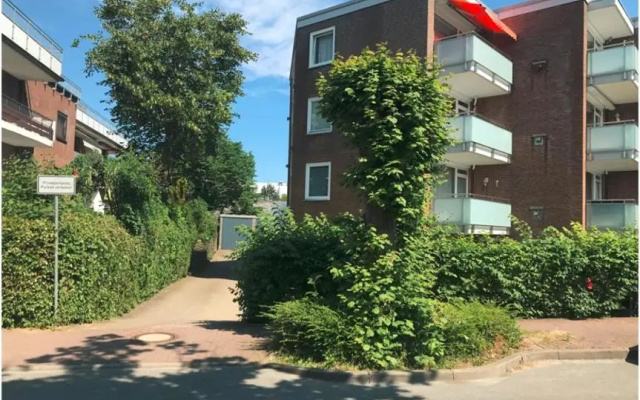 Ferienwohnung Gunda