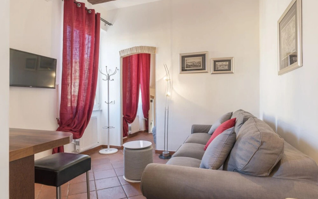 Rione Monti Stylish Studio