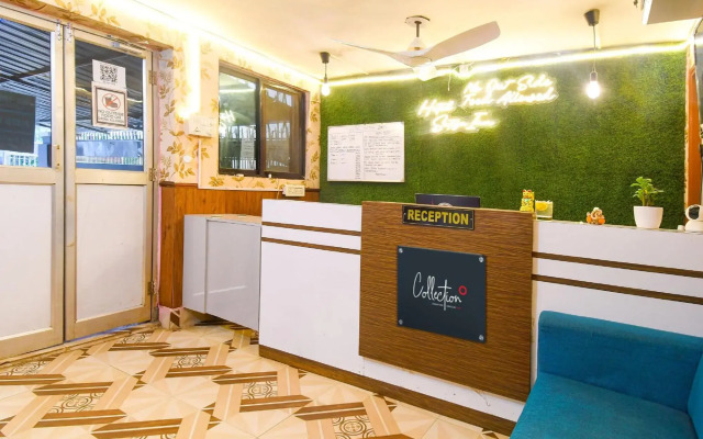 Satya Homes by OYO Rooms