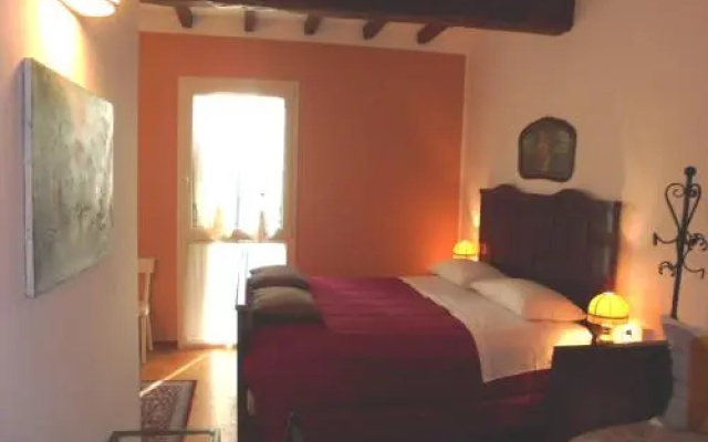 La Casa Di Campagna