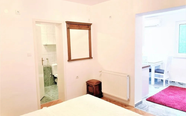 Apartments Milak