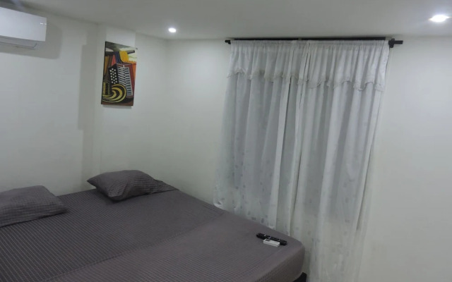 Apartahotel El Dorado