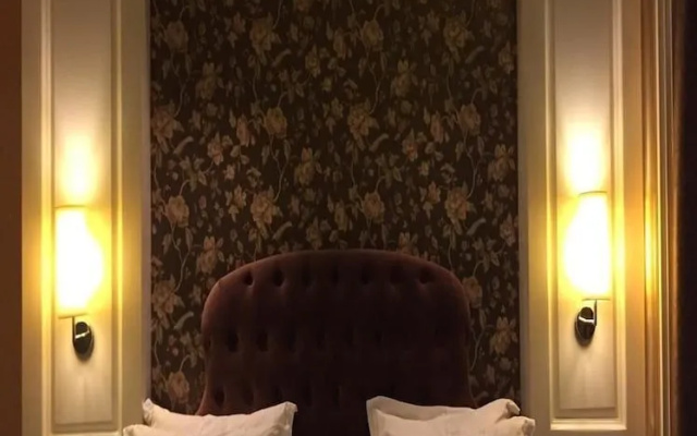 Dongguan Silver Holiday Inn