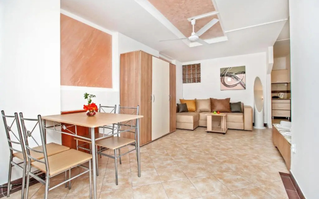 Apartments Villa Popovic