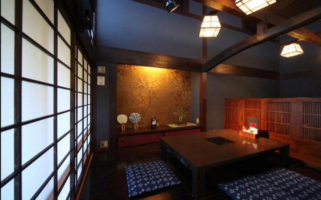 Unzen Fukudaya