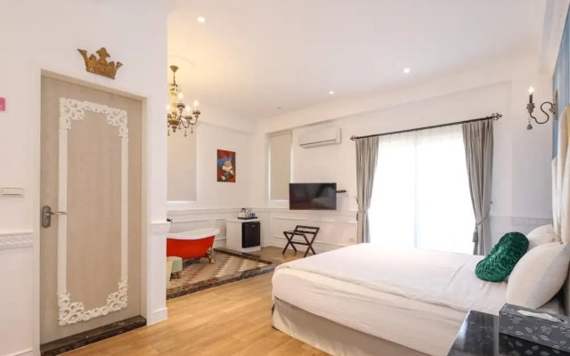 Shanti B&B