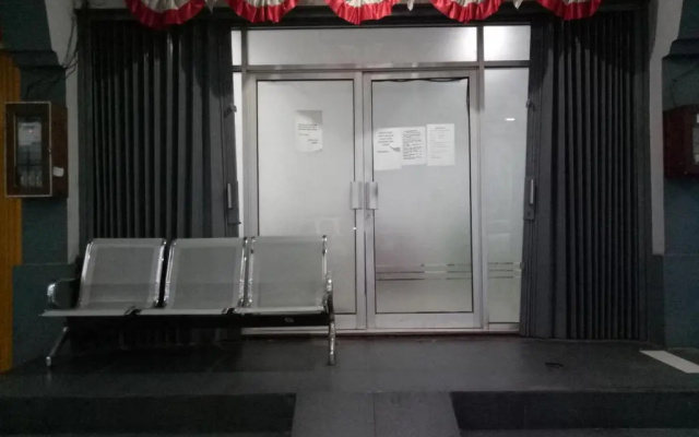 Mama Syariah Cengkareng