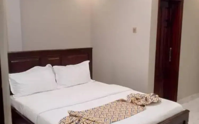 Ayeba Zion Hotel