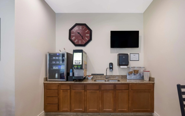 SureStay Hotel by Best Western Whittington Rend Lake