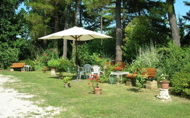 B&B Covo di Giramondo