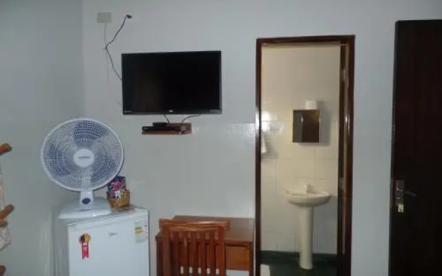 Hotel JF