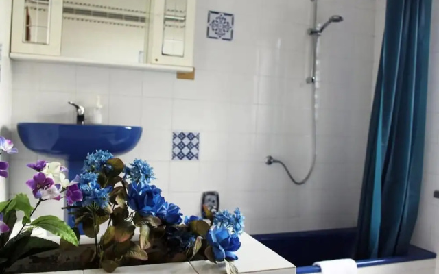 Villa Nerone B&B