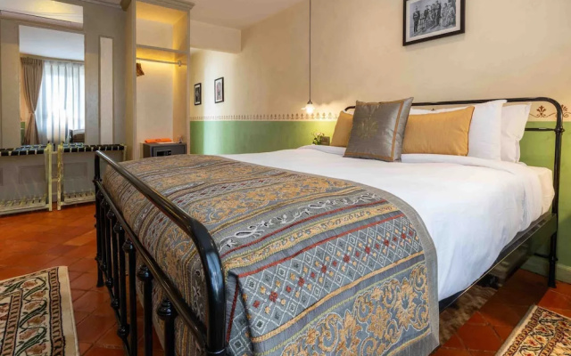 Seto Ghar Hotel Pvt. Ltd.