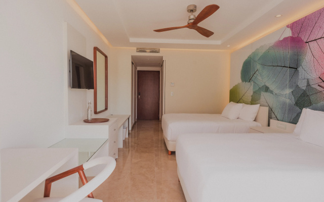 Antera Hotel & Residences