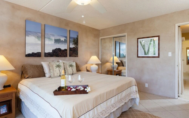 Puako Beach Condo 107 by RedAwning