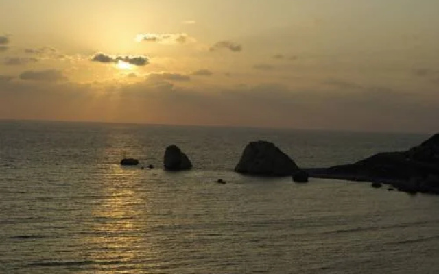 4 BR Villa Delphin
