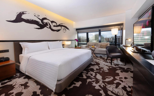 City of Dreams - Nobu Hotel Manila