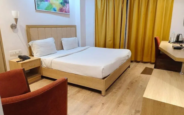 Hotel Surya Grand