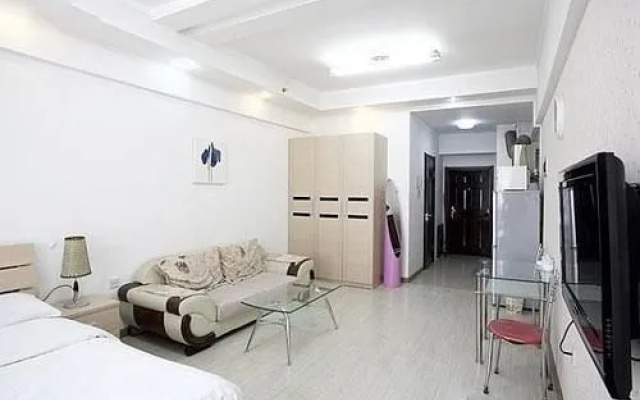 Shenyang Bokexinju Apartment Tiexi Jinhao Building Branch