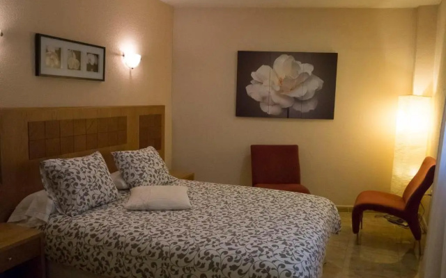 Hostal Azul