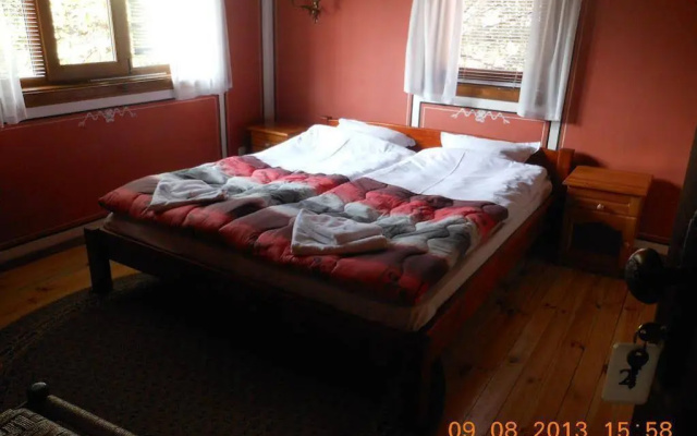 Family Hotel Kalina