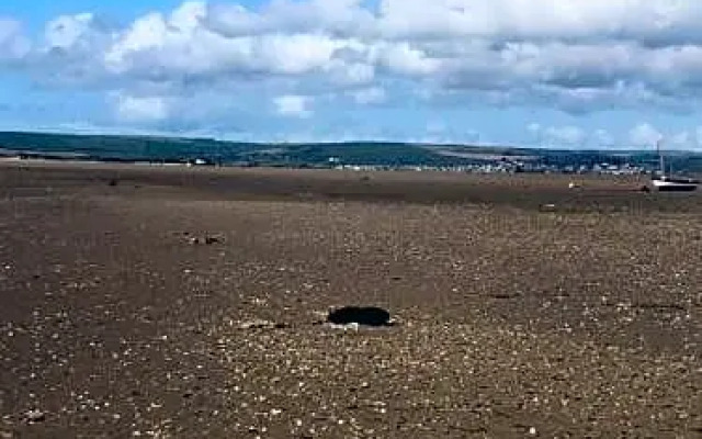 Field Hut