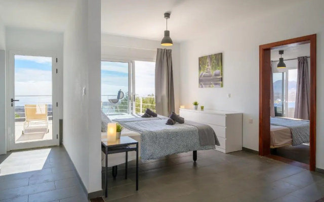 Casa Amanecer 5