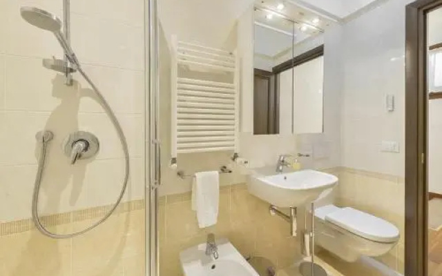 Medici Halldis Apartment