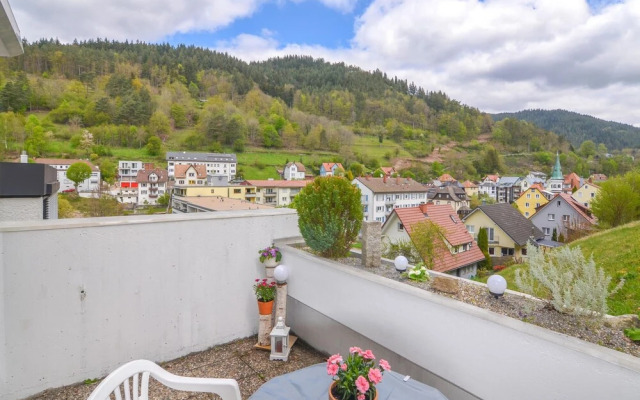 Ferienwohnung Hirt