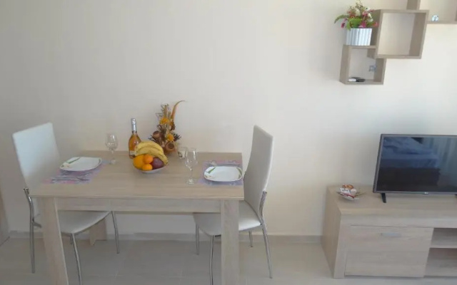 Akrotiria Beach Apart Complex