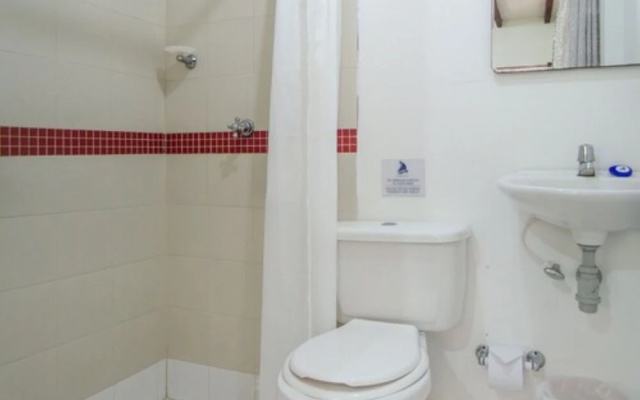 Mucura Club Hotel
