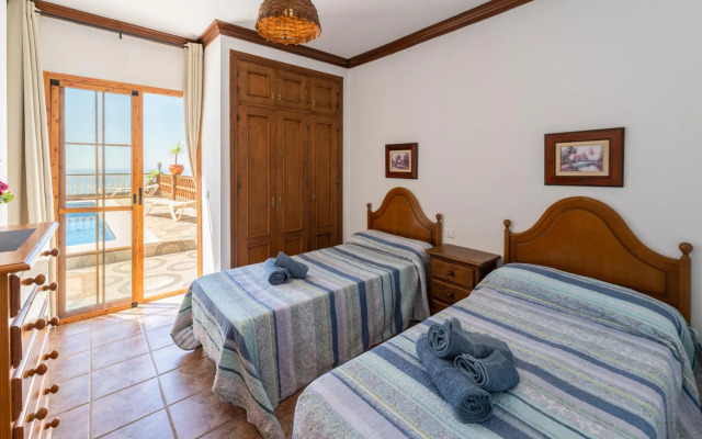 Villa Vistas