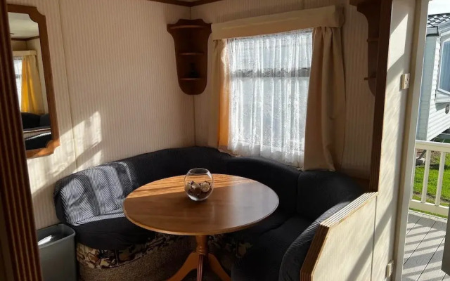 2 Bedroom Caravan Hunstanton Pets go Free