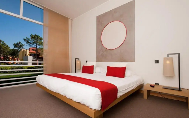 Hotel MiraVillas