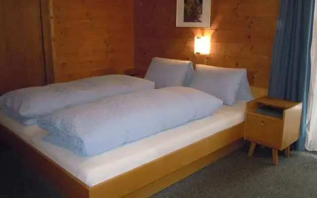 Pension Herzoggut